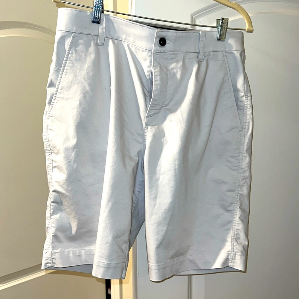 Nike Dri-Fit Golf Shorts